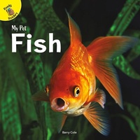 Enlarge image Cover: Fish - Ready Readers