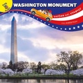 Cover: Washington Monument - Ready Readers