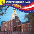 Cover: Independence Hall - Ready Readers
