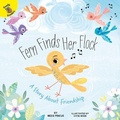 Cover: Fern Finds Her Flock - Ready Readers
