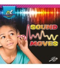 Cover: Sound Moves - Discovery Library Jr