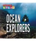 Cover: Ocean Explorers - Rourke Educational Media