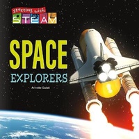 Enlarge image Cover: Space Explorers - Rourke Educational Media