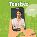Cover: Teacher - Discovery Library Jr