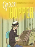 Cover: Grace Hopper - Discovery Library