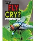 Cover: Does a Fly Cry? - Discovery Library