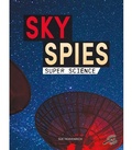 Cover: Sky Spies - Discovery Library