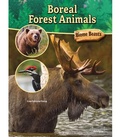 Cover: Boreal Forest Animals - Bridges