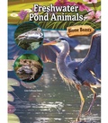 Cover: Freshwater Pond Animals - Bridges