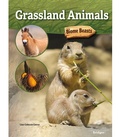 Cover: Grassland Animals - Bridges