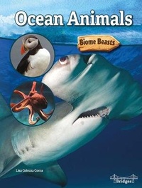 Enlarge image Cover: Ocean Animals - Bridges