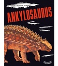 Cover: Ankylosaurus - Bridges