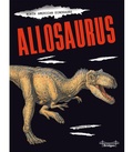 Cover: Allosaurus - Bridges