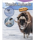 Cover: Tundra Animals - Bridges