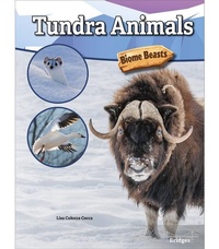 Enlarge image Cover: Tundra Animals - Bridges