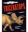 Cover: Triceratops - Bridges