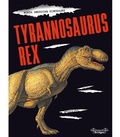 Cover: Tyrannosaurus Rex - Bridges