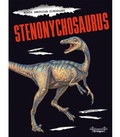 Cover: Stenonychosaurus - Bridges