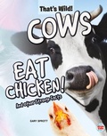 Cover: Cows Eat Chicken! and Other Strange Facts - High Tide