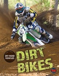 Cover: Dirt Bikes - High Tide