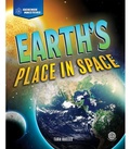 Cover: Earth's Place in Space - Connections