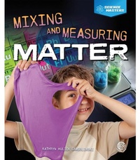 Abbildung von: Mixing and Measuring Matter - Connections