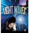 Cover: Light Waves - Connections