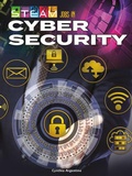 Cover: Steam Jobs in Cybersecurity - Rourke Educational Media