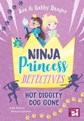 Cover: Hot Diggity Dog Gone - Castle