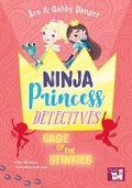 Cover: Case of the Stinkies - Castle