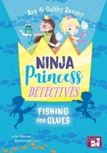 Cover: Fishing for Clues - Castle