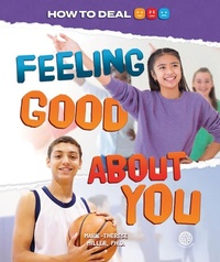 Enlarge image Cover: Feeling Good about You - Connections
