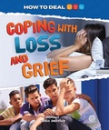 Cover: Coping with Loss and Grief - Connections