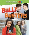 Cover: Bully Busters - Connections