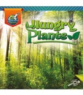 Cover: Hungry Plants - Discovery Library Jr