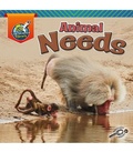 Cover: Animal Needs - Discovery Library Jr