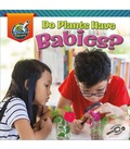 Cover: Do Plants Have Babies? - Discovery Library Jr