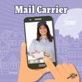 Cover: Mail Carrier - Discovery Library Jr
