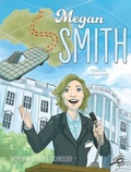 Cover: Megan Smith - Discovery Library