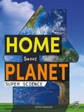 Cover: Home Sweet Planet - Discovery Library