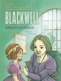 Cover: Elizabeth Blackwell - Discovery Library