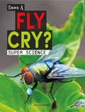 Cover: Does a Fly Cry? - Discovery Library