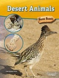 Cover: Desert Animals - Bridges