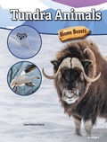 Cover: Tundra Animals - Bridges