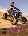 Cover: Atvs - High Tide