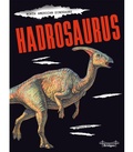 Cover: Hadrosaurus - Bridges