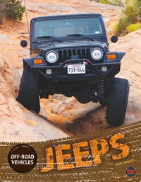 Enlarge image Cover: Jeeps - High Tide