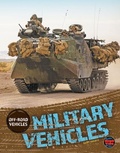 Cover: Military Vehicles - High Tide