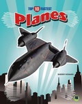 Cover: Planes - Escape