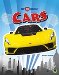 Cover: Cars - Escape
